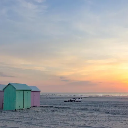Holiday home Maison Proche Plage
