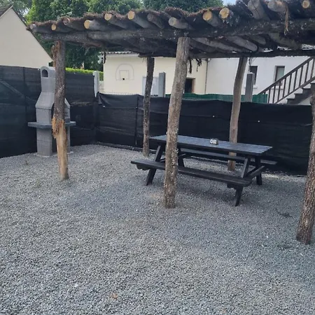 Maison Proche Plage Semesterbostad *