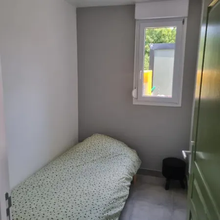 Holiday home Maison Proche Plage