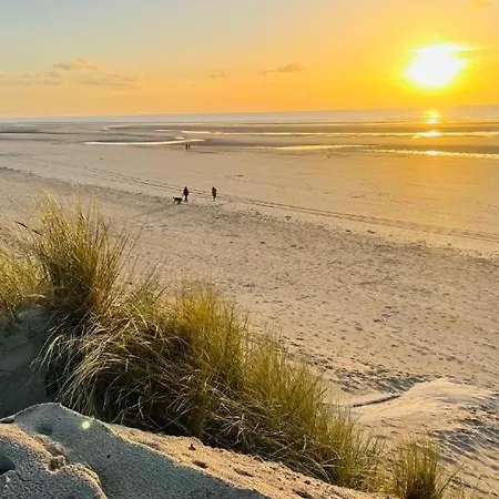 Maison Proche Plage Merlimont