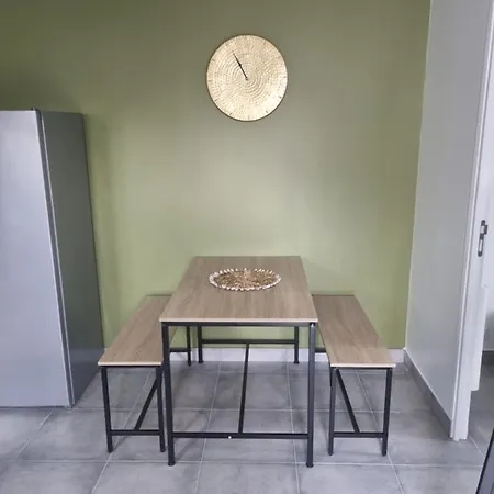 Maison Proche Plage *