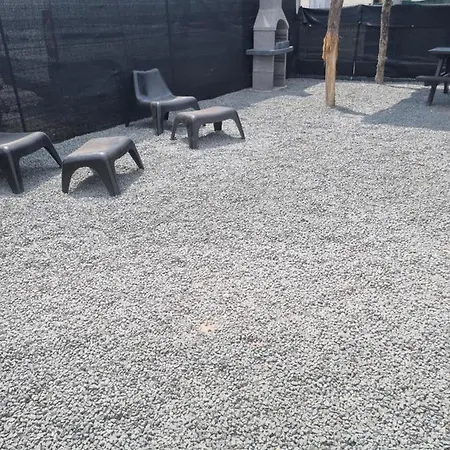 Maison Proche Plage 度假居