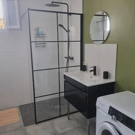 度假居 Maison Proche Plage *