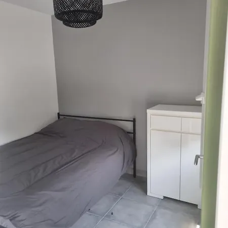 Maison Proche Plage * 梅利蒙