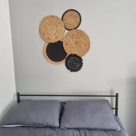 Maison Proche Plage * 梅利蒙